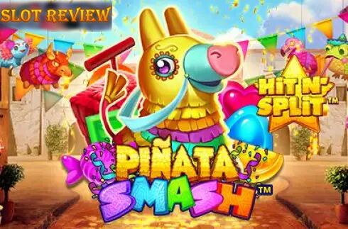 Pinata Smash icon